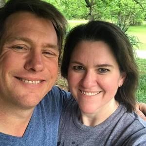 Meet your Posher, Katrina